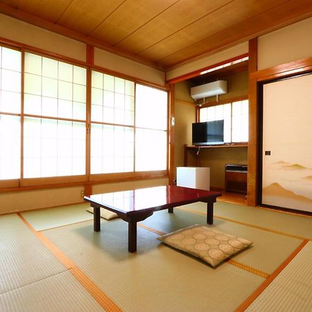 Takanoya Yuzawa  Exterior photo