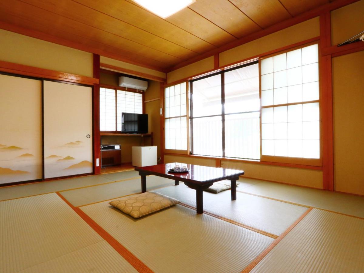 Takanoya Yuzawa  Exterior photo