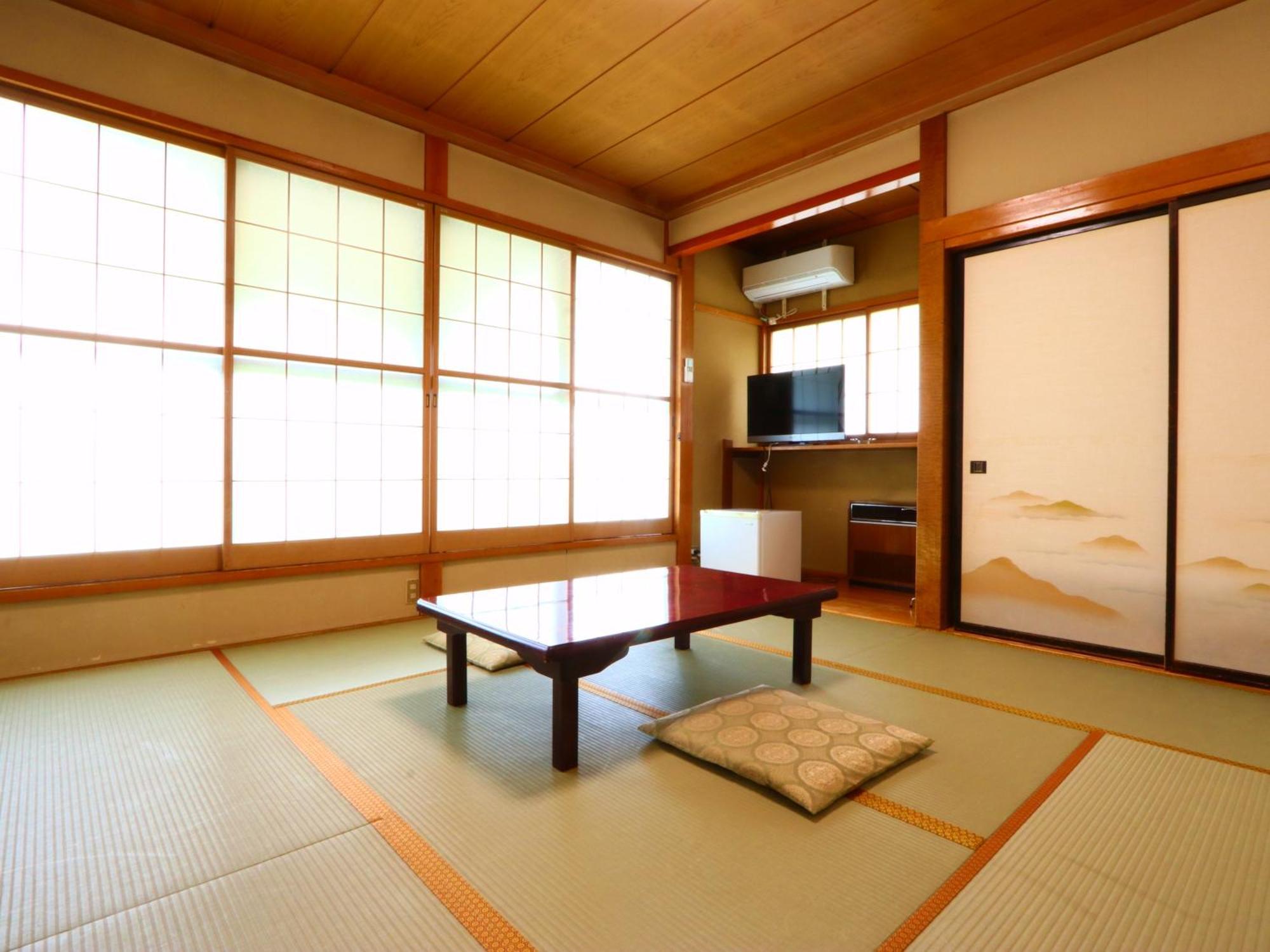 Takanoya Yuzawa  Exterior photo