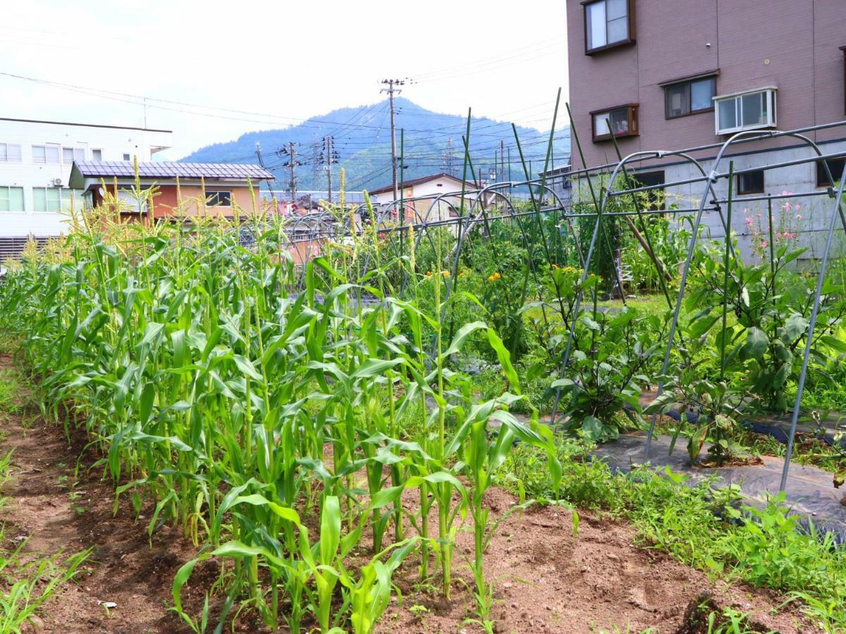 Takanoya Yuzawa  Exterior photo